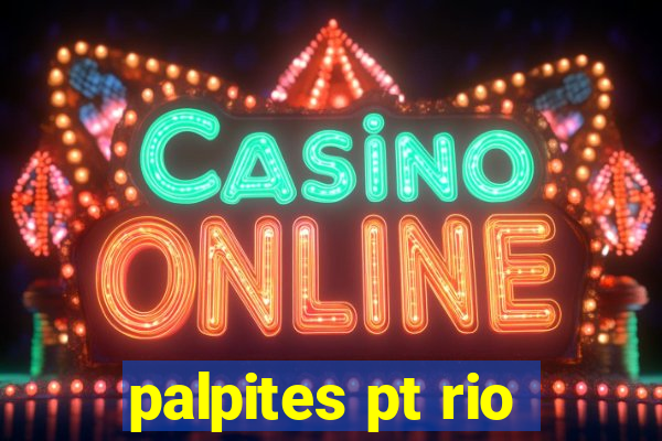 palpites pt rio